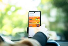 Los viajes en DiDi aumentaron un 20% durante la última jornada electoral: así se moverá Chile este domingo para la primera vuelta presidencial DiDi