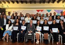 Henkel Chile está entre las Empresas Más Éticas del país en el ranking E+E a nivel internacional Henkel