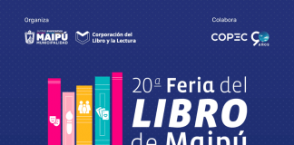 Feria del Libro