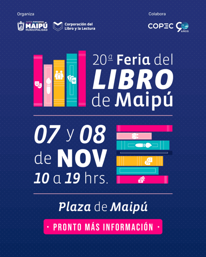 Feria del Libro