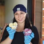 heladería artesanal