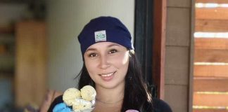 heladería artesanal