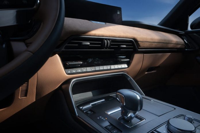 Fotos CX-60__CVW3523 (1) Mazda