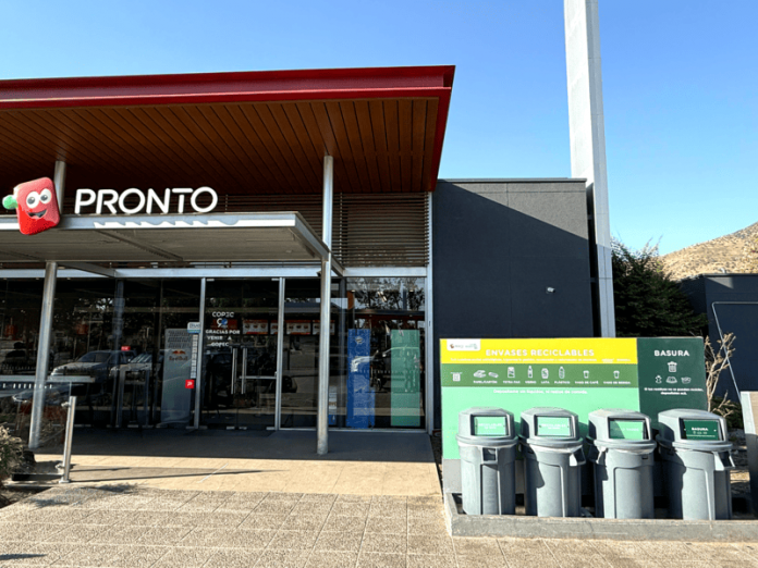 Frontis Pronto (1) retail