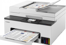 Canon potencia el trabajo y eficiencia de las Pymes con su línea de impresoras Maxify Canon
