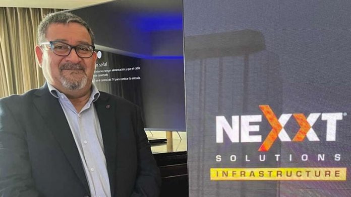 Guido Mondaca_Product Manager de Forza y Nexxt Infraestructura en Intcomex (1) Forza