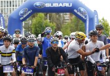 Desafío BCI Subaru 2025: La nueva edición del evento ciclista más esperado del año llega junto a All New Forester Desafío Subaru