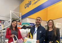 Unibag continúa su expansión estratégica y suma nuevos puntos de venta en el retail mayorista nacional Unibag