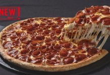 Melt Pizzas sorprende a todos los MeltLovers con la nueva Pepperoni Extreme: tres tipos de pepperoni en una sola pizza Melt