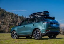 OMODA | JAECOO se anticipa al Black Friday con ofertas imperdibles para celebrar esta Navidad OMODA