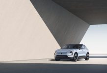 Volvo EX30 se consolida como el auto 100% eléctrico preferido por los chilenos Volvo EX30