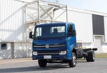 Volkswagen Camiones y Buses da inicio a “Espectacular”, su nueva era bajo el portafolio Euro 6 Volkswagen