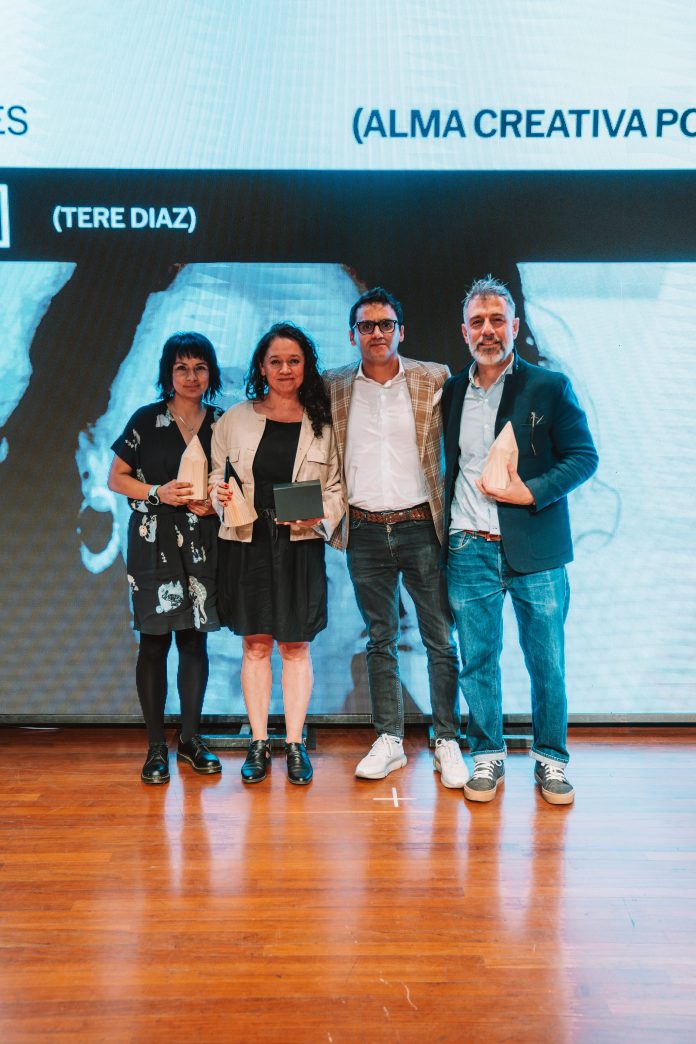 Mazda - Premiacion Chile Diseño_1 Mazda