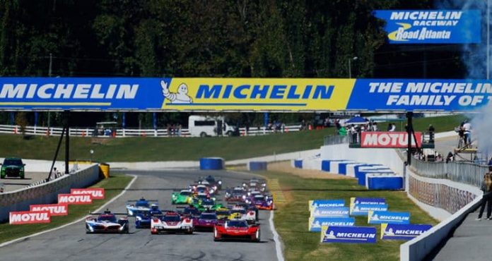 Michelin - IMSA Michelin acuerdo_2 (1) IMSA