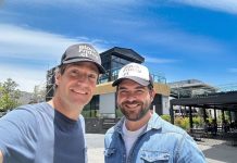 La historia de los emprendedores que impulsaron Black Friday Chile, el evento de ventas online más exitoso del país Black Friday Chile