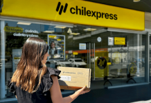 Chilexpress