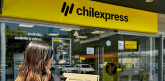 Chilexpress