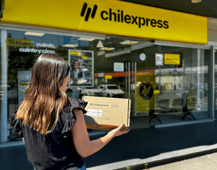 Chilexpress