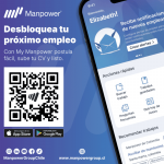Manpower lanza nueva App móvil para agilizar los procesos de contratación y potenciar el talento nacional ManPower