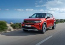 Nuevo Opel Crossland: una nueva generación electrificada, familiar y con más espacio Opel