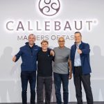 Barry Callebaut se asocia con NotCo AI para impulsar la pr贸xima generaci贸n de innovaci贸n en chocolate Barry