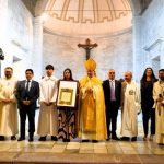 Catedral de La Serena se colmó para dar gracias por los 125 años de presencia salesiana