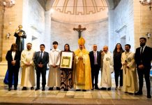 Catedral de La Serena se colmó para dar gracias por los 125 años de presencia salesiana