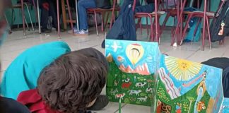 Fundación Familias Power