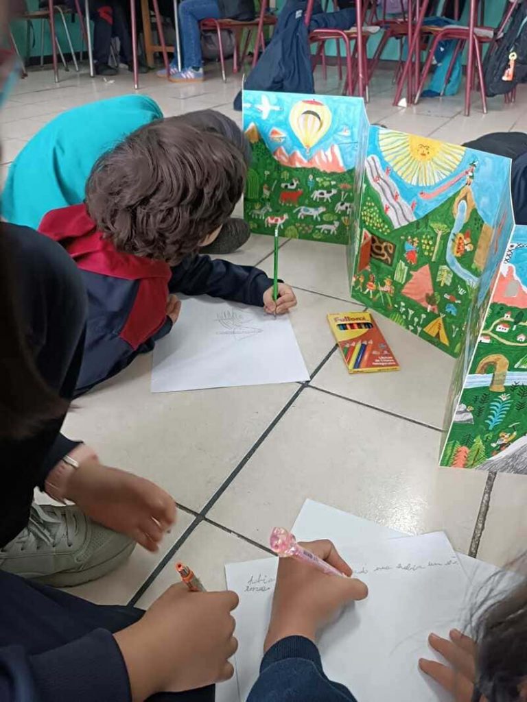 Fundación Familias Power