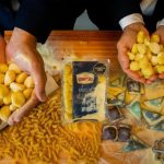 Marca argentina de pastas premium proyecta duplicar producción y seguir expandiéndose en la región marca argentina