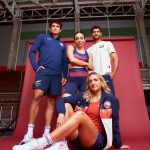 Team Chile y SPARTA presentan nueva indumentaria para próximas competencias del ciclo olímpico Team Chile