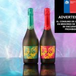 Diablo irrumpe en el mundo de los espumantes con Diablo Spark Blanc y Diablo Spark Rosé Diablo