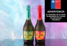 Diablo irrumpe en el mundo de los espumantes con Diablo Spark Blanc y Diablo Spark Rosé Diablo