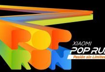 Xiaomi Pop