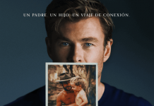 El nuevo especial de National Geographic Chris Hemsworth: un viaje para recordar estrena el 24 de noviembre en disney+ Chris