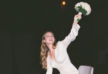 Steve Madden presenta su nueva colección de novias Steve Madden