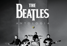 Ya están disponibles el tráiler y el nuevo póster de The Beatles Antología The Beatles Antología