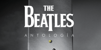 The Beatles Antología