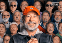 Homo Argentum, el fenómeno que trascendió los cines, llega a Disney+ el 16 de enero de 2026 Homo Argentum