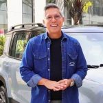 GM Sudamérica anuncia transición en la Presidencia GM