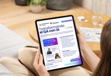 Ecosistemas Global y Katalon convocan a un webinar para analizar el impacto de la IA en los indicadores de la calidad de software