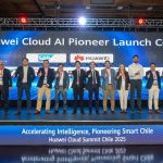 Huawei Cloud
