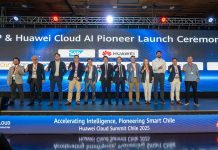 Huawei Cloud