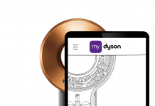 Dyson lanza aplicación MyDyson™ en Chile: educación, soporte y una experiencia completa para el usuario Dyson
