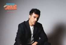 Gepe sigue sumando hitos: Será parte del Festival del Huaso de Olmué 2026 Gepe