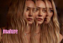 Hilary Duff hace su esperado regreso con ”Mature” Hilary