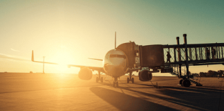 Aeropuertos Argentina