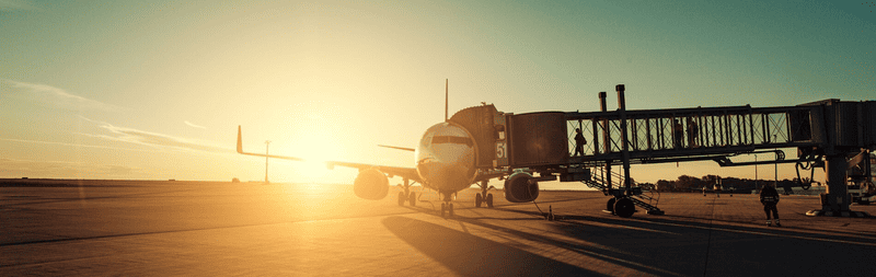 Aeropuertos Argentina