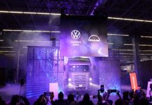 Volkswagen lanza su primer camión exclusivo para exportación Volkswagen