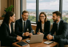 La nueva era del Business Travel: cinco fuerzas que transformarán el viaje corporativo en 2026 Business